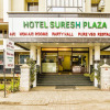Отель OYO 4448 Hotel Suresh Plaza, фото 1