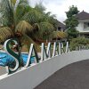 Отель Samara Resort, фото 26