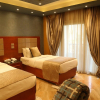 Отель Grand Nile Royal Hotel at Nile Plaza, фото 18
