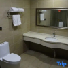 Отель Huazhi Hotel Fuyang, фото 10