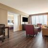 Отель Holiday Inn Toronto - Int'l Airport, an IHG Hotel, фото 6