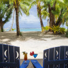 Отель The Rarotongan Beach Resort & Lagoonarium, фото 33