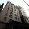 Отель Manhattan в Сеуле
