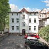 Отель Lion Apartments - Parkowa 33a Baltica II, фото 1