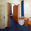 Отель Corvin, фото 5