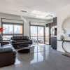 Отель Apartment Miroir, 2BR, Tel Aviv, Kerem, Ha-Kovshim St, #TL38, фото 15