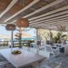 Отель Aura Homes, Villa on Sea - Saint Anna Beach, фото 9