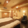 Отель Fine Garden Kyoto Minami, фото 7