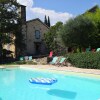 Отель Lovely House with Grass Garden, Shared Swimmingpool, Next To the River Ardèche, фото 4