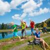 Отель Appartementhaus Alpenpark Grossarl, фото 5