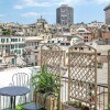 Отель Beautiful Apartment in Genova With Wifi and 4 Bedrooms, фото 12