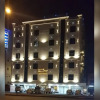 Отель Ajnihat Kanuz Hotel Suites, фото 1