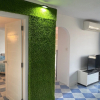 Отель Angket Hip Residence in Jomtien Angket Floor 15 Room, фото 8