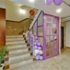 Отель Fabhotel Prime Purple Orchid, фото 11