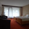 Отель Alpen Hotel Residence, фото 4