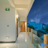 Отель Xiangjian Huan Homestay (Weizhou Island Colorful Beach Branch), фото 3