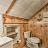 Отель Pet-friendly Lake Norman Cottage: Swim, Boat, Fish, фото 8