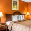 Отель Quality Inn Duncan - Spartanburg West, фото 4