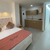 Отель Guatapé Apartamentos A&A Malecón, фото 14
