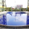 Отель Pleasant & Relaxing 2BR Apartment at The Suites Metro Bandung, фото 8