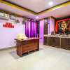 Отель Sri Sai Manas Hotel & Banquets by Oyo Rooms, фото 15