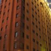 Отель Monroe Hotel & Suites в Манаме