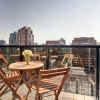 Отель The Residence Club Vancouver, фото 29