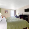 Отель Econo Lodge Inn & Suites, фото 19