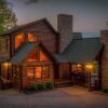 Отель High Five Lodge by Escape to Blue Ridge, фото 1