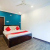 Отель OYO 14224 Happy Guest house, фото 20