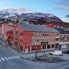 Отель Narvik Hotel Wivel, фото 10