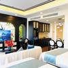 Отель FLC sea tower Ưu Đãi Khủng 1 phòng ngủ 2 giường đôi lớn., фото 3