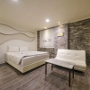 Отель Gumi Hyeonggokdong 5wol Hotel, фото 38