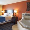 Отель GrandStay Hotel & Suites Mount Horeb - Madison, фото 30