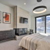 Отель Luxe Park City Townhome w/ Hot Tub: 1/2 Mi to Lift, фото 6