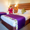 Отель Maldron Hotel, Oranmore Galway, фото 6