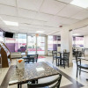 Отель Econo Lodge Inn & Suites Near Bricktown, фото 12
