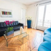 Отель Luxury Apartment in Paris Center - Louvre Museum, фото 8