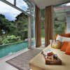 Отель Ambong Pool Villas - Private Pool, фото 11