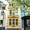 Отель Apartments City/ Altstadt/ Hohe Str., фото 1