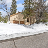 Отель Granite View Lodge, фото 1
