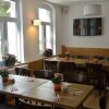 Отель Gasthaus Zur Eiche, фото 8
