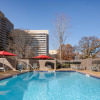 Отель Crowne Plaza Memphis Downtown Hotel, an IHG Hotel, фото 20
