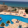 Отель Two-Bedroom Apartment at Porto Sokhna - Unit 10506, фото 8