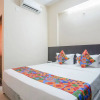 Отель FabHotel Serenity, фото 3