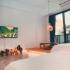 Отель Tainan Anping High Chill B&B, фото 24