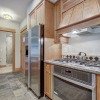 Отель Luxurious 1 Br In River Run Village With Ski In Ski Out, Kids Ski Free, No Cleaning Fees 1 Bedroom C, фото 11