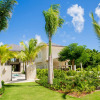Отель Amazing Golf Villa at Luxury Resort in Punta Cana Includes Staff Golf Carts and Bikes, фото 1
