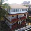 Отель Bounty Yatra Guest house arpora goa в Мапуса