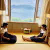 Отель Shimonoseki Hinoyama Youth Hostel KaikyonoKaze, фото 25